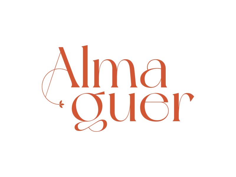 Text: Almaguer